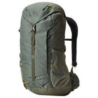 Gregory Zulu 28 LT RC - Wanderrucksack 58 cm (forage green) - Markenkoffer