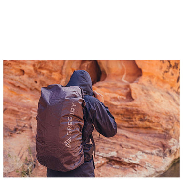 Gregory Zulu 28 LT RC - Wanderrucksack 58 cm (volcanic black) - Ansicht 8