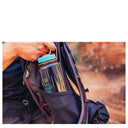 Gregory Zulu 28 LT RC - Wanderrucksack 58 cm (volcanic black) - Ansicht 3