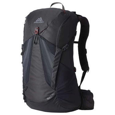gregory wanderrucksack Gregory Zulu 30 Wanderrucksack volcanic black – Markenkoffer