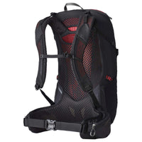 Gregory Zulu 30 SM/MD - Wanderrucksack 60 cm (volcanic black) - Markenkoffer