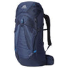 Gregory Zulu 35 MD/LG - Hiking Backpack 66 cm (halo blue)