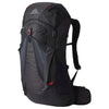 Gregory Zulu 40 MD/LG - Hiking Backpack 66 cm (volcanic black)