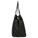Guess Adelasia 2 in 1 Tote L - Shopper L 40 cm (schwarz) - Markenkoffer