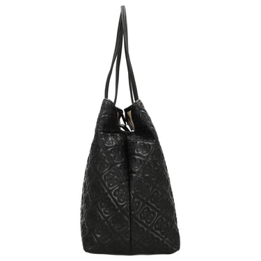 Guess Adelasia 2 in 1 Tote L - Shopper L 40 cm (schwarz) - Markenkoffer