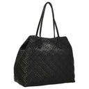 Guess Adelasia 2 in 1 Tote L - Shopper L 40 cm (schwarz) - Markenkoffer
