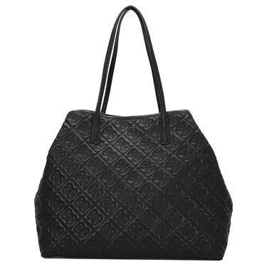 Guess Adelasia 2 in 1 Tote L - Shopper L 40 cm (schwarz) - Markenkoffer