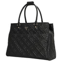 Guess Adelasia Tote - Shopper 45 cm (black) - Markenkoffer