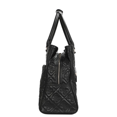 Guess Adelasia Tote - Shopper 45 cm (black) - Markenkoffer