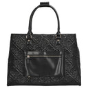 Guess Adelasia Tote - Shopper 45 cm (black) - Markenkoffer