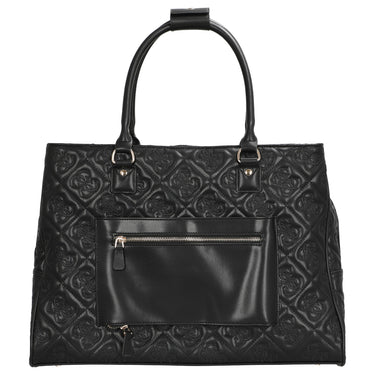 Guess Adelasia Tote - Shopper 45 cm (black) - Markenkoffer