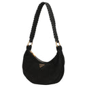 Guess Amita Hobo - Schultertasche (black) - Markenkoffer