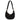 Guess Amita Hobo - Schultertasche (black) - Markenkoffer