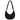 Guess Amita Hobo - Schultertasche (black) - Markenkoffer
