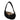Guess Amita Hobo - Schultertasche (black) - Markenkoffer