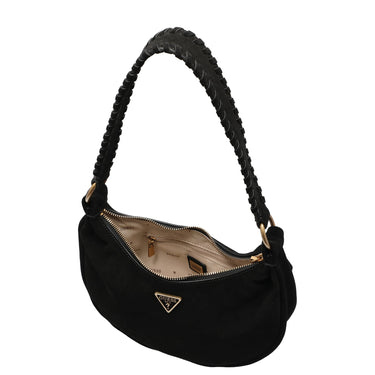 Guess Amita Hobo - Schultertasche (black) - Markenkoffer