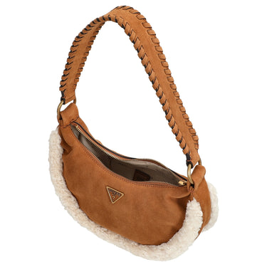 Guess Amita Hobo - Schultertasche (cognac) - Markenkoffer