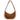 Guess Amita Hobo - Schultertasche (cognac) - Markenkoffer