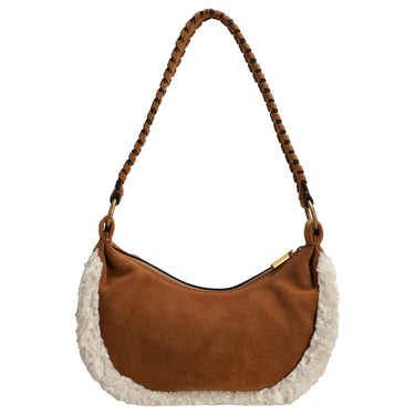 Guess Amita Hobo - Schultertasche (cognac) - Markenkoffer