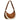 Guess Amita Hobo - Schultertasche (cognac) - Markenkoffer