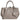 Guess Amorette Girlfriend - Henkeltasche 33 cm (light taupe) - Markenkoffer