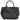 Guess Amorette Girlfriend - Henkeltasche (black) - Markenkoffer