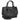 Guess Amorette Girlfriend - Henkeltasche (black) - Markenkoffer