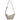 Guess Amorette - Schultertasche 26 cm (light taupe) - Markenkoffer