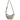 Guess Amorette - Schultertasche 26 cm (light taupe) - Markenkoffer