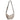 Guess Amorette - Schultertasche 26 cm (light taupe) - Markenkoffer