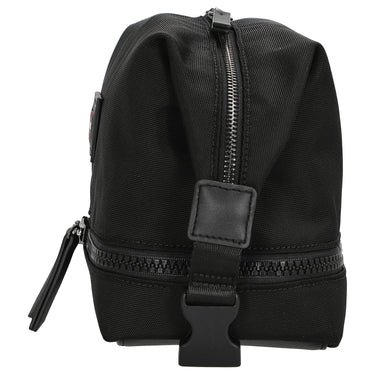 Guess Arezzo - Kulturbeutel (black) - Markenkoffer