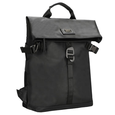 Guess Arezzo - Rucksack 45 cm (black) - Markenkoffer