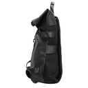 Guess Arezzo - Rucksack 45 cm (black) - Markenkoffer