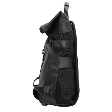 Guess Arezzo - Rucksack 45 cm (black) - Markenkoffer