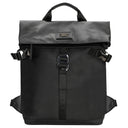 Guess Arezzo - Rucksack 45 cm (black) - Markenkoffer