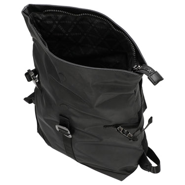 Guess Arezzo - Rucksack 45 cm (black) - Markenkoffer