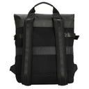 Guess Arezzo - Rucksack 45 cm (black) - Markenkoffer