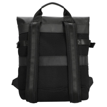 Guess Arezzo - Rucksack 45 cm (black) - Markenkoffer