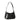 Guess Arnela Top Zip - Schultertasche 26 cm (black) - Markenkoffer