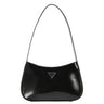 Guess Arnela Top Zip - Schultertasche 26 cm (black) - Markenkoffer