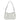 Guess Arnela Top Zip - Schultertasche 26 cm (white) - Markenkoffer