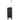 Guess Berta 18 IN - 4 - Rollen - Kabinentrolley 53 cm (coal logo) - Markenkoffer