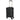 Guess Berta 18 IN - 4 - Rollen - Kabinentrolley 53 cm (coal logo) - Markenkoffer