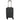 Guess Berta 18 IN - 4 - Rollen - Kabinentrolley 53 cm (coal logo) - Markenkoffer