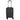 Guess Berta 18 IN - 4 - Rollen - Kabinentrolley 53 cm (coal logo) - Markenkoffer