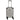 Guess Berta 18 IN - 4 - Rollen - Kabinentrolley 53 cm (dark taupe logo) - Markenkoffer
