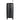 Guess Berta 28 IN - 4 - Rollen - Trolley 77 cm erw. (coal logo) - Markenkoffer