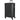 Guess Berta 28 IN - 4 - Rollen - Trolley 77 cm erw. (coal logo) - Markenkoffer
