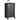 Guess Berta 28 IN - 4 - Rollen - Trolley 77 cm erw. (coal logo) - Markenkoffer