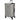 Guess Berta 28 IN - 4 - Rollen - Trolley 77 cm erw. (dark taupe logo) - Markenkoffer